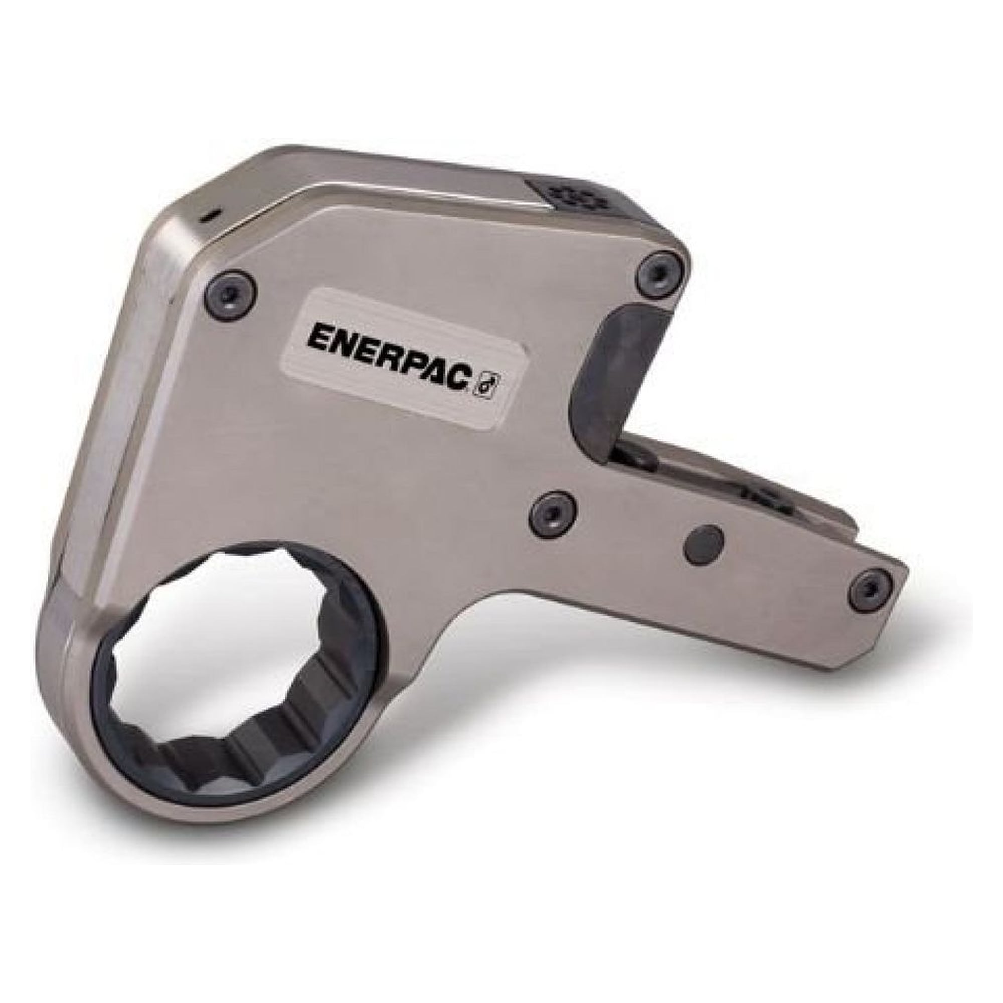 Sechskant-Spannrad, Ultra Slim Bi-Hexagonal, 55 mm - Enerpac W2203SL