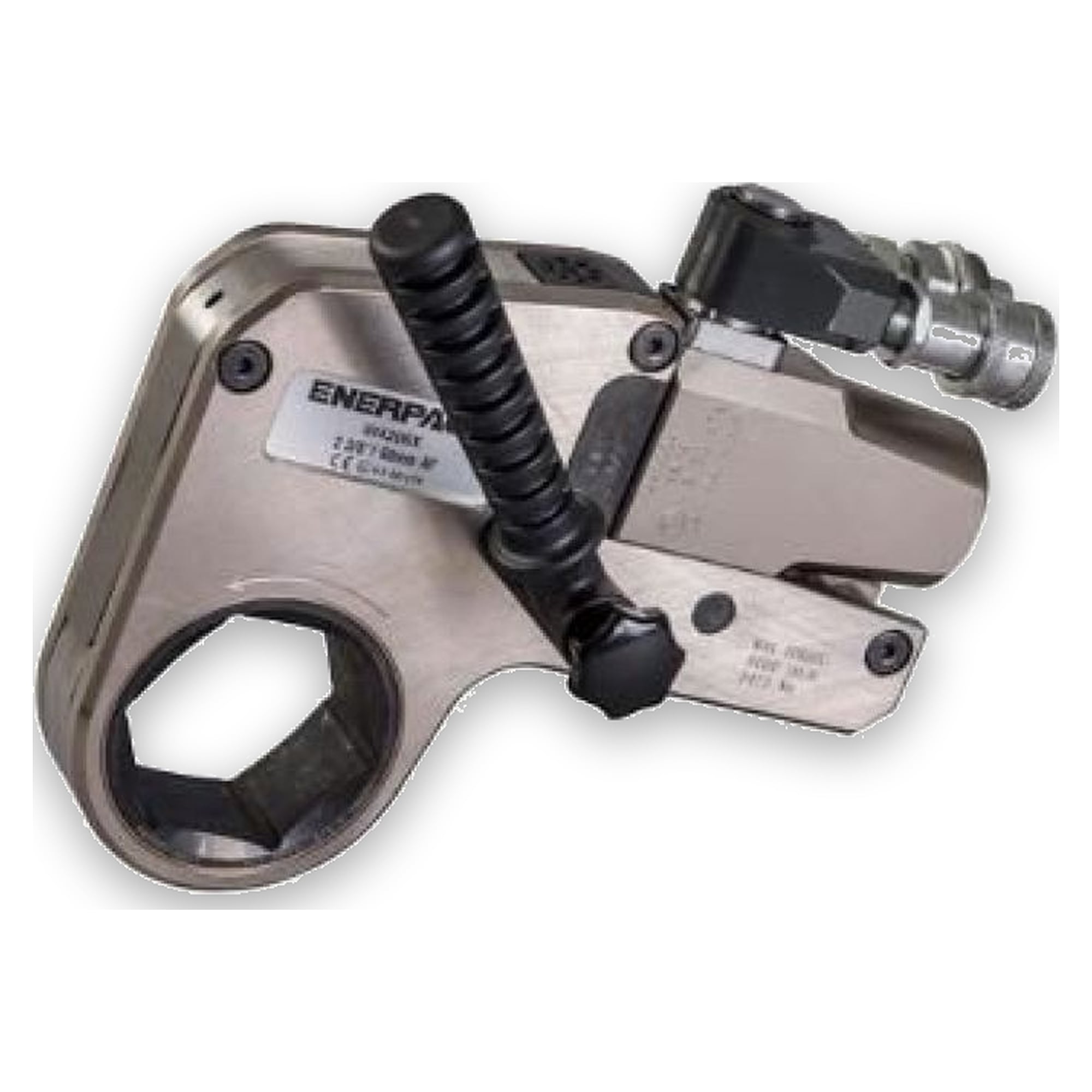 Hydraulic Torque Wrench Drive Unit, Low Profile, 30.506 Nm - Enerpac W22000X