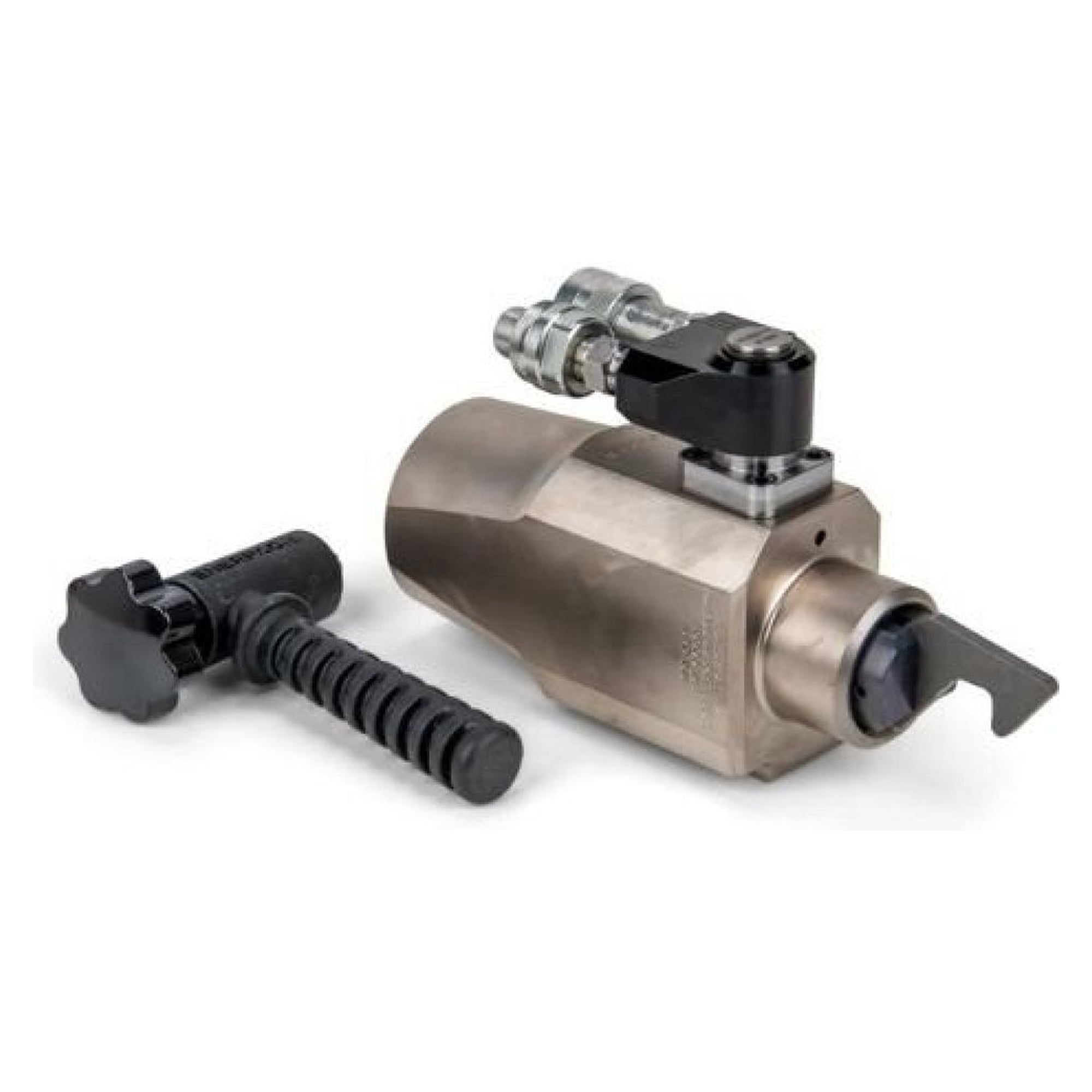 Hydraulic Torque Wrench Drive Unit, Low Profile, 20.785 Nm - Enerpac W15000X