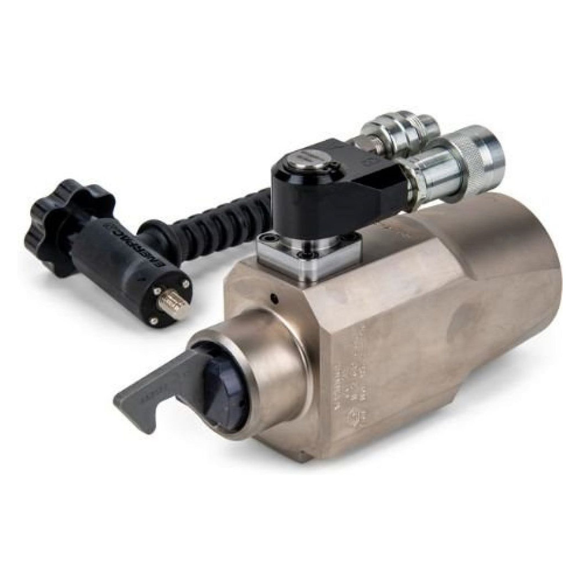 Hydraulic Torque Wrench Drive Unit, Low Profile, 20.785 Nm - Enerpac W15000X