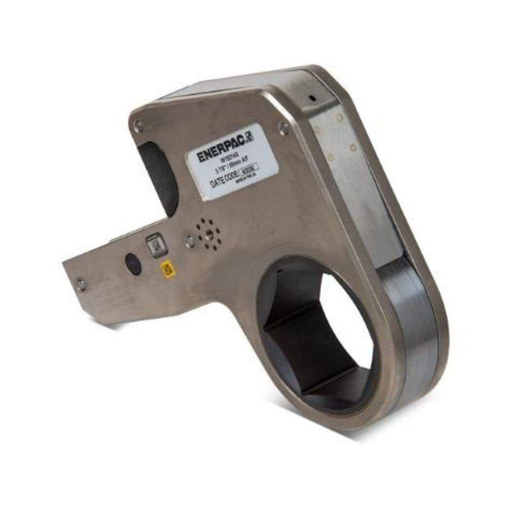 Enerpac W15314X, W15000X Imperial cassettes, 3 7/8 pulg. Tamaño del hexágono 