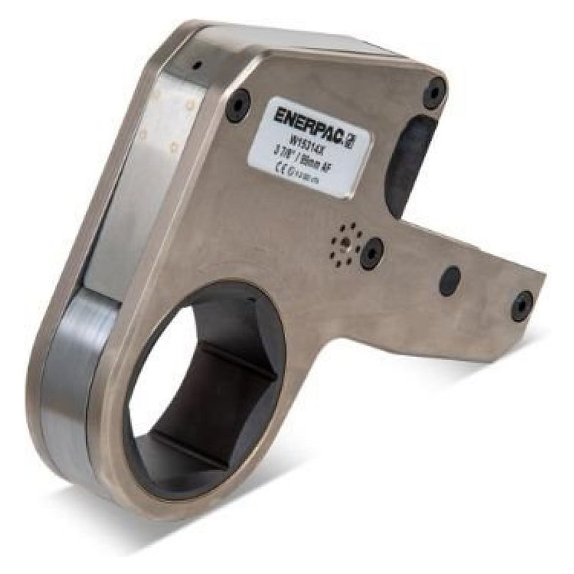 Cassette, for W15000X, 3 7/8 in. - Enerpac W15314X
