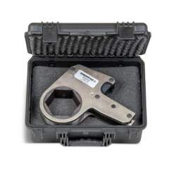 Enerpac W15410IX, W15000X Imperial cassettes, 4 5/8 pulg. Tamaño del hexágono