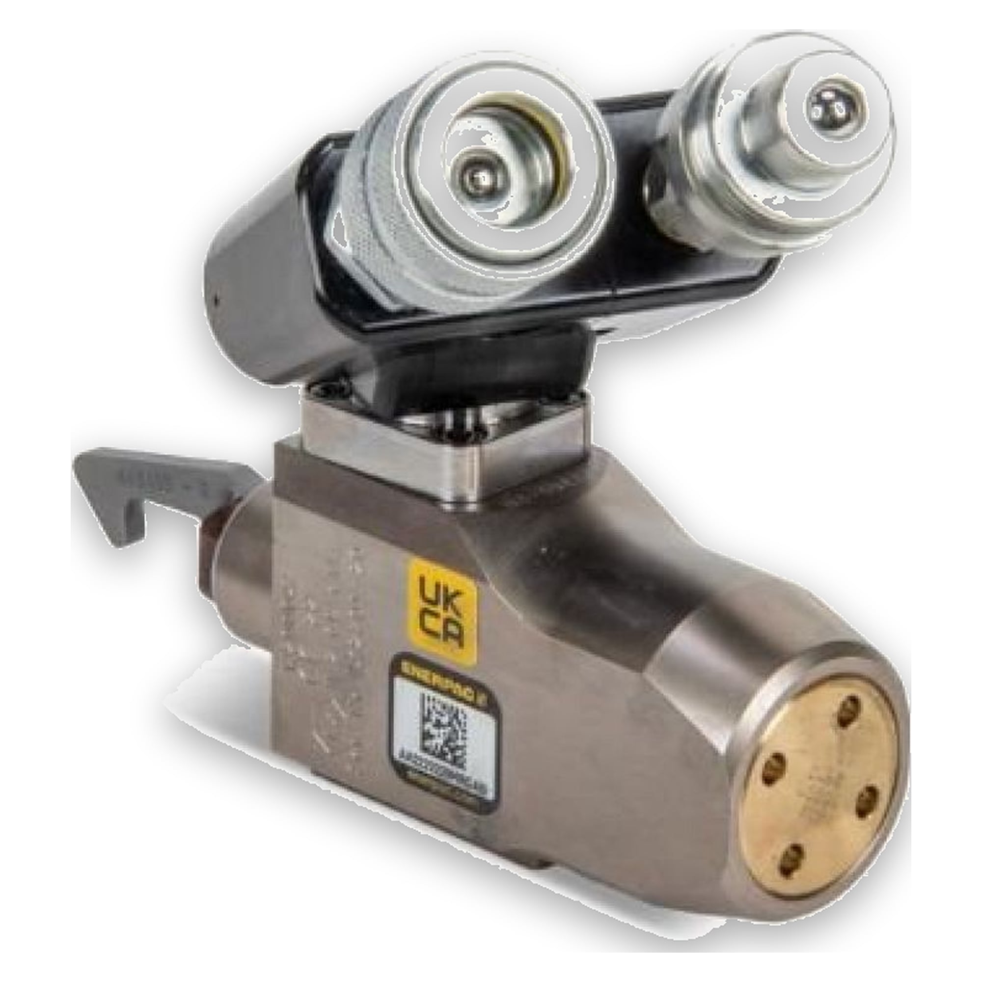 Hydraulic Torque Wrench Drive Unit, Pro Series Swivel, 2766 Nm - Enerpac W2000PX
