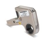 Enerpac W2107X, W2000X Imperial o Metric cassettes, 1 7/16 pulg. / 36 mm Tamaño del hexágono