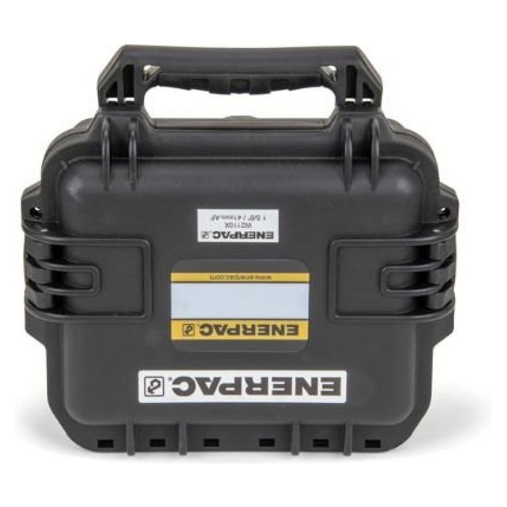 Cassette, for W2000X, 1 5/8 in. / 41 mm - Enerpac W2110X