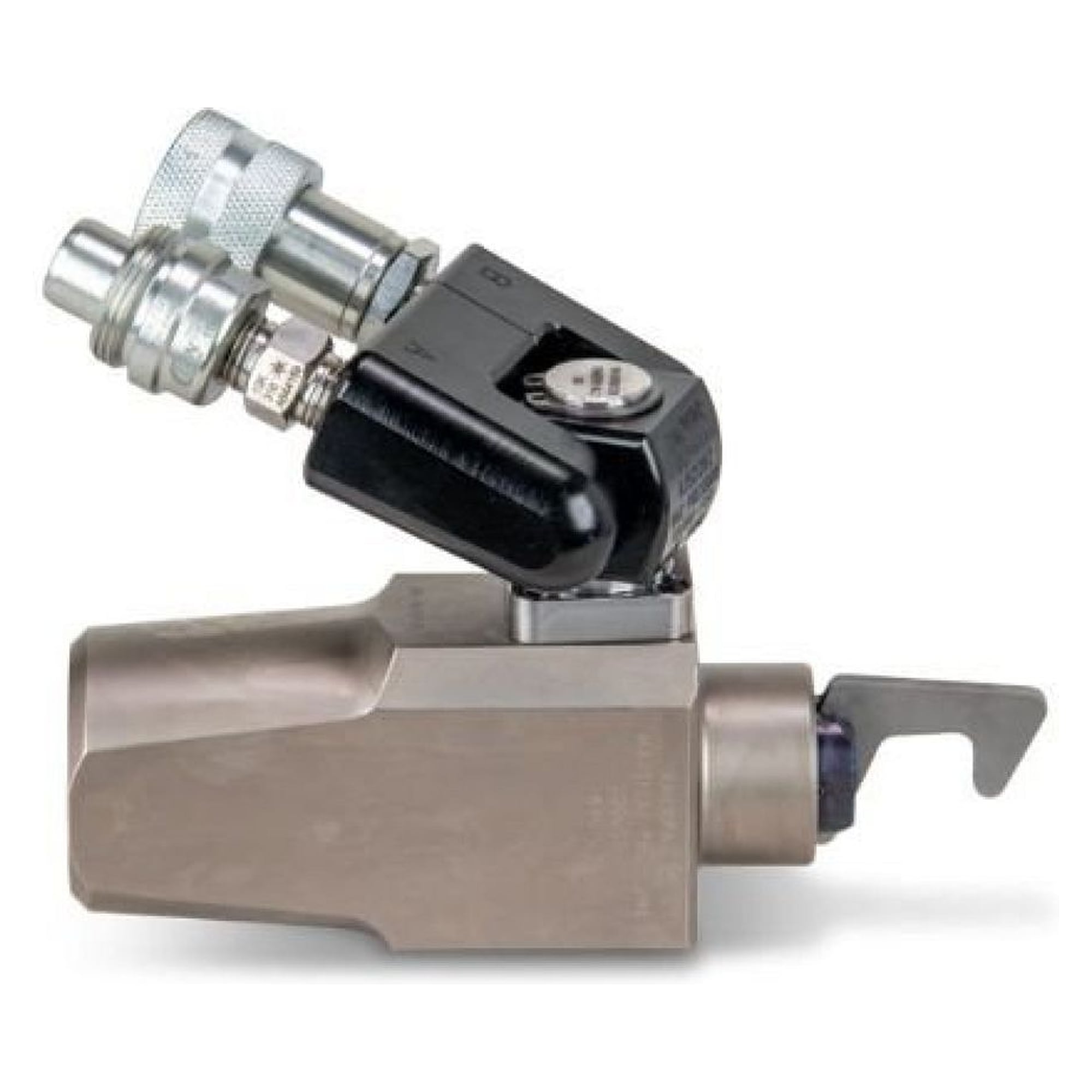 Torque Wrench Drive Unit, 5661 Nm, Swivel - Enerpac W4000PX