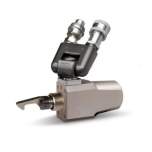 Enerpac W15000PX, Perfil bajo Hidráulico Esfuerzo de Llaves de toque Unidad de accionamiento con Pro Series Swivel, 15000 pie. lbs Esfuerzo de tosión