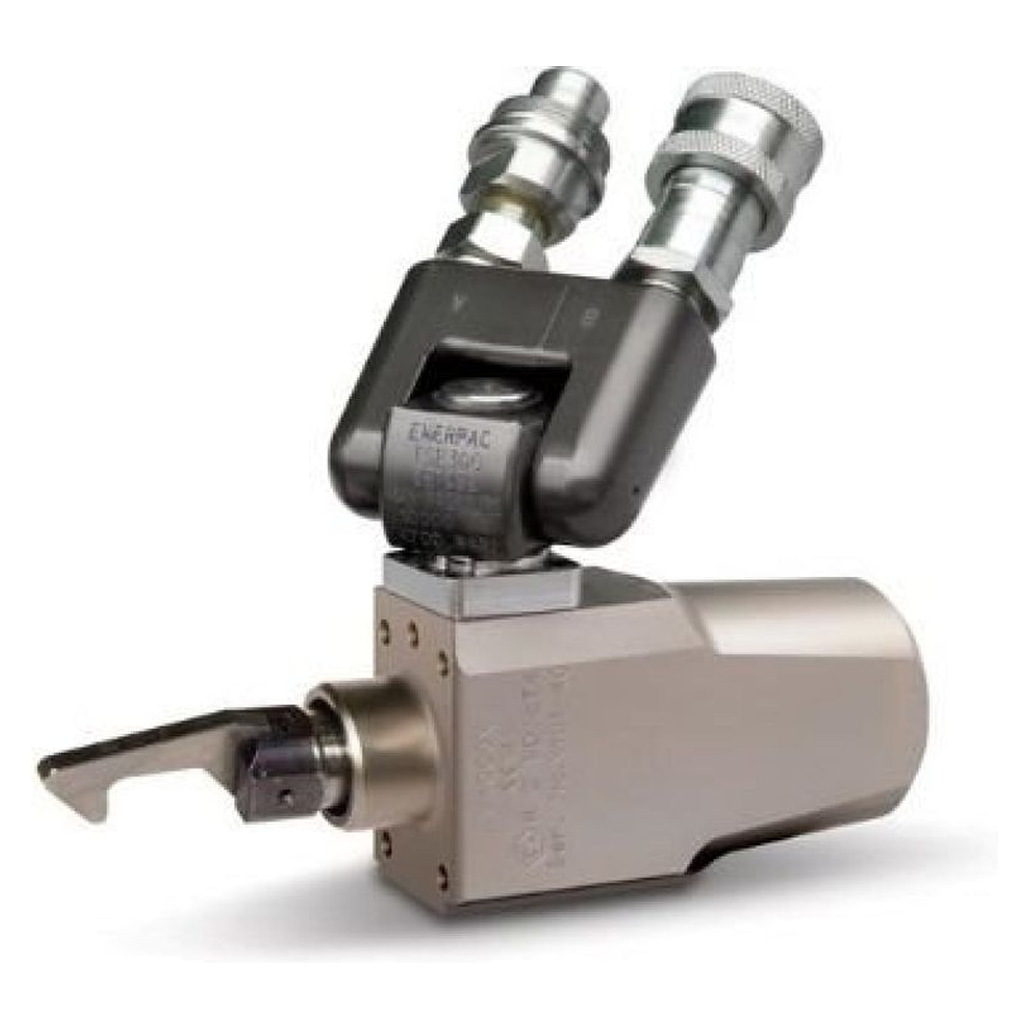 Hydraulic Torque Wrench Drive Unit, Pro Series Swivel, 47.454 Nm - Enerpac W35000PX