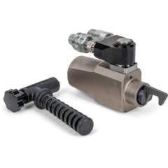 Enerpac W4000X, kompakter Bauweise Hydraulischer Drehmomentschlüssel Antriebseinheit, 5661 Nm Drehmoment