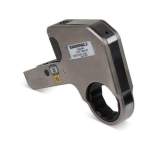 Enerpac W4203SL, Ultra Slim Bi-Hexagonalkassetten Sechskant-Spannrad, 55 mm Hexagon-Größe