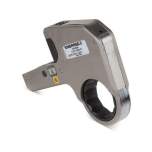 Enerpac W4206SL, Ultra Slim Bi-Hexagonalkassetten Sechskant-Spannrad, 60 mm Hexagon-Größe