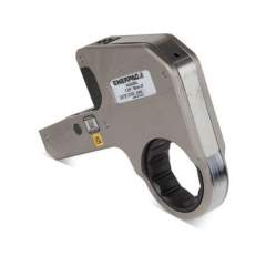 Enerpac W4206SL, Ultra Slim Bi-Hexagonalkassetten Sechskant-Spannrad, 60 mm Hexagon-Größe