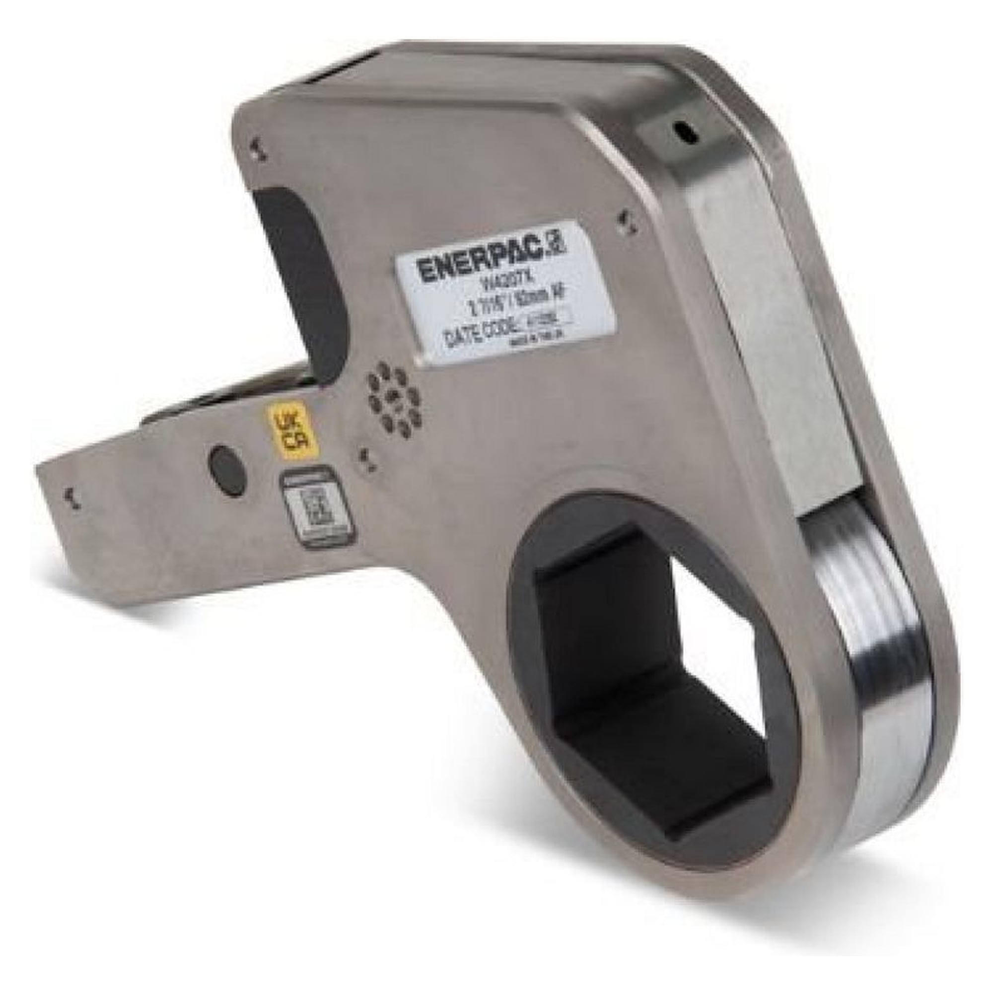 Kassette, W4000X zöllig, 2 7/16 Zoll Sechskant - Enerpac W4207X