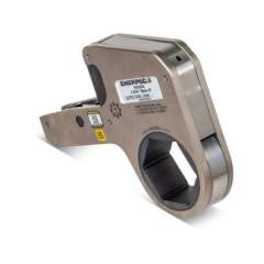 Enerpac W4209X, W4000X zöllig oder Metrisch Sechskant-Spannrad, 2 9/16 Zoll/ 65 mm Hexagon-Größe