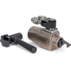 Enerpac W8000X, kompakter Bauweise Hydraulischer Drehmomentschlüssel Antriebseinheit, 11.484 Nm Drehmoment