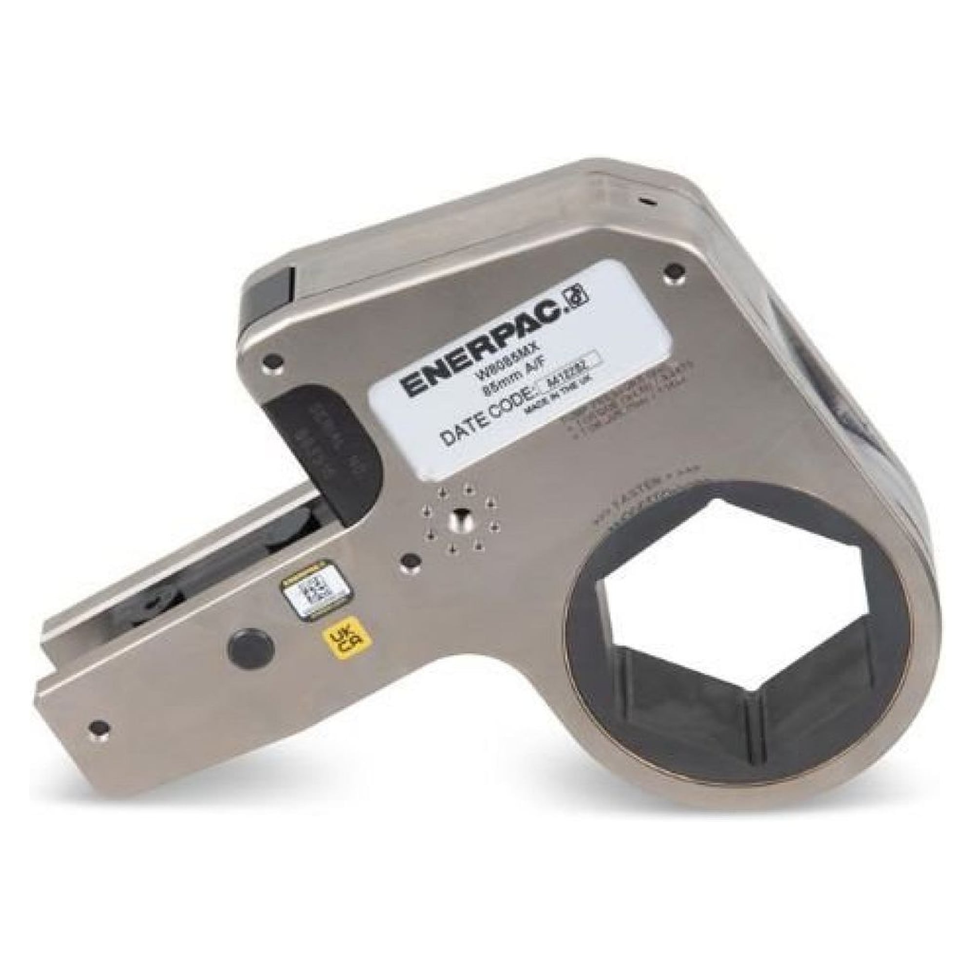Cassette, W8000X Metric, 85 mm Hexagon - Enerpac W8085MX
