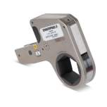 Enerpac W8302X, W8000X Imperial o Metric cassettess, 3 1/8 pulg. / 80 mm Tamaño del hexágono