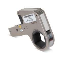 Enerpac W8302X, W8000X Imperial o Metric cassettess, 3 1/8 pulg. / 80 mm Tamaño del hexágono