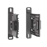 Riegler 100331.Wall console with connection thread G 3/8, for »FUTURA«, Size 2