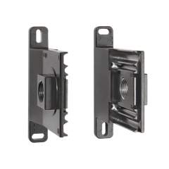 Riegler 100331. Wandkonsole mit Anschlussgewinde G 3/8, für FUTURA, BG 2