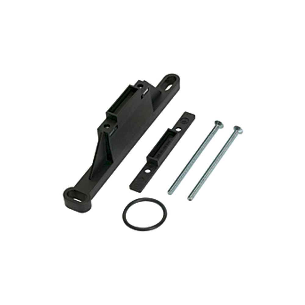 Riegler 100044. Wandkonsole inkl. 2 Schrauben und O-Ring, für FUTURA, BG 2