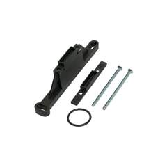 Riegler 100044. Wandkonsole inkl. 2 Schrauben und O-Ring, für FUTURA, BG 2