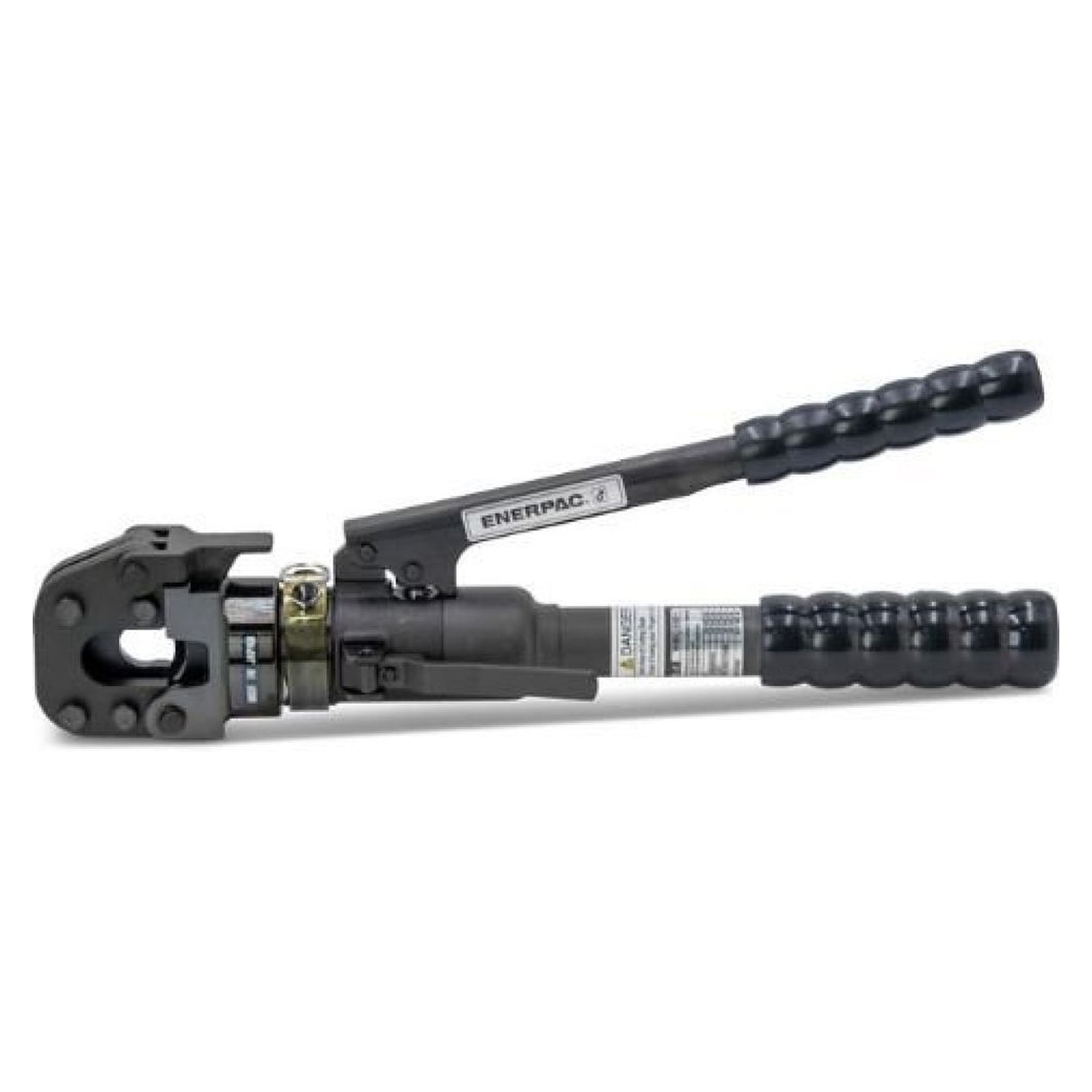 Hydraulisches Schneidgerät, handbetätigt, 4 t - Enerpac WMC580
