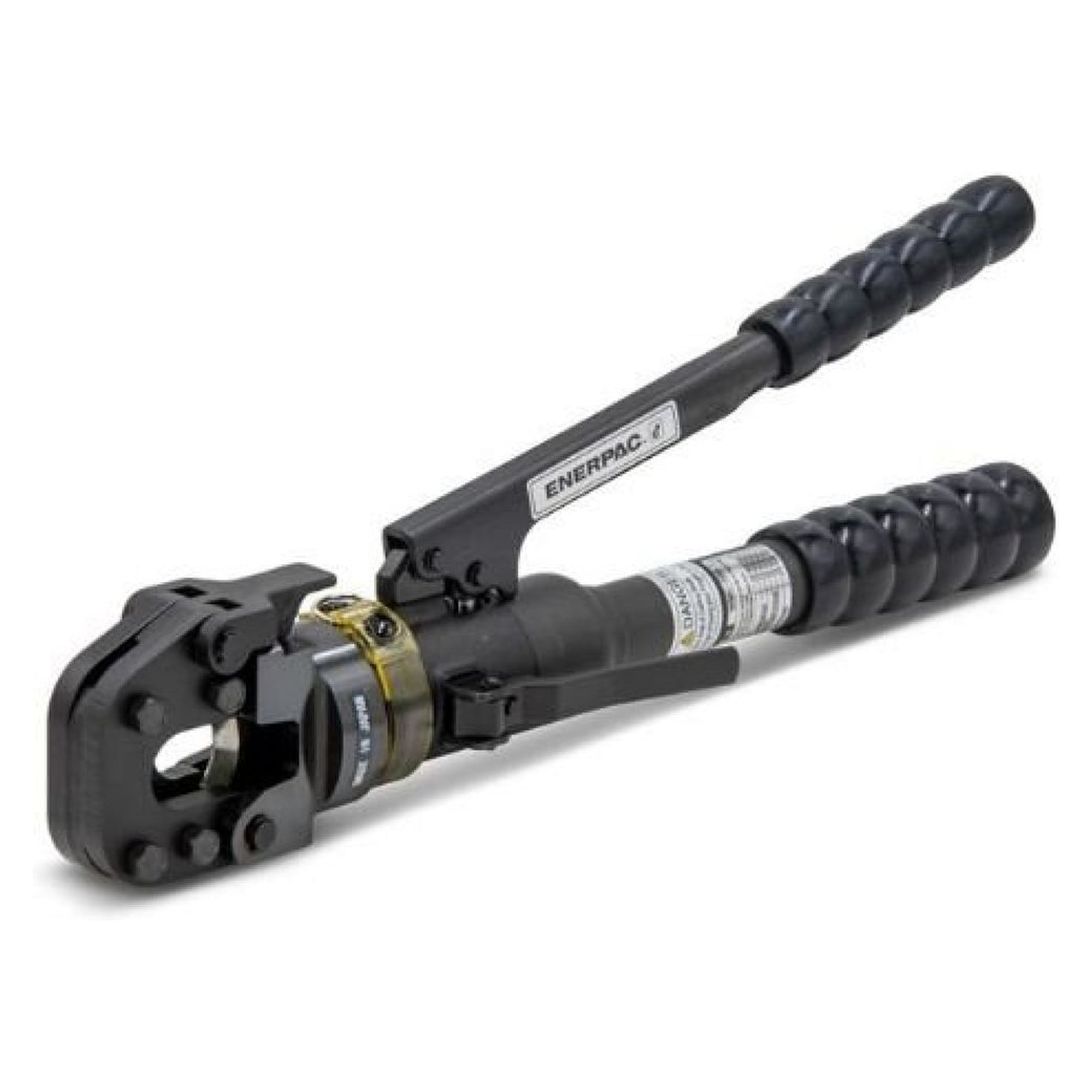 Hydraulisches Schneidgerät, handbetätigt, 4 t - Enerpac WMC580