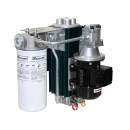 Stauff 1010020035. Off-Line Filter with Element Cellulose  0,5µm