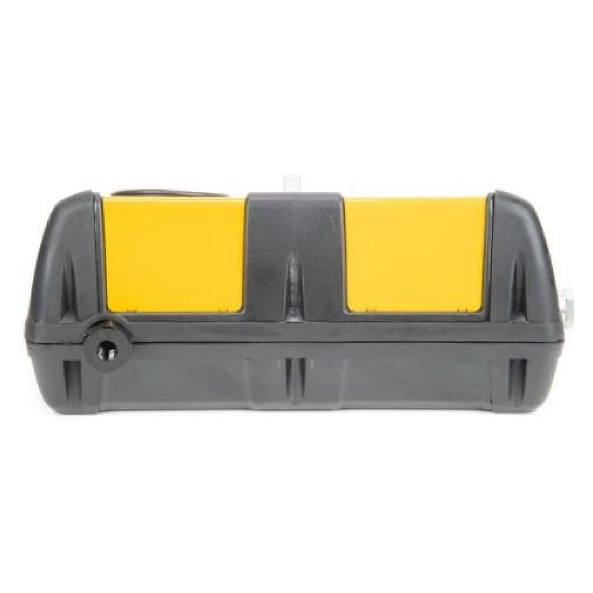 Lufthydraulische Fußpumpe, 3/3 Ventil, 1 L, Manometer - Enerpac XA11G