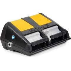 Enerpac XA11, Luftbetriebene Hydraulikpumpen, 3/3 Ventil, 1,0 liters Nutzbares Ölvolumen, für den Einsatz mit einfachwirkenden Zylindern und Werkzeugen