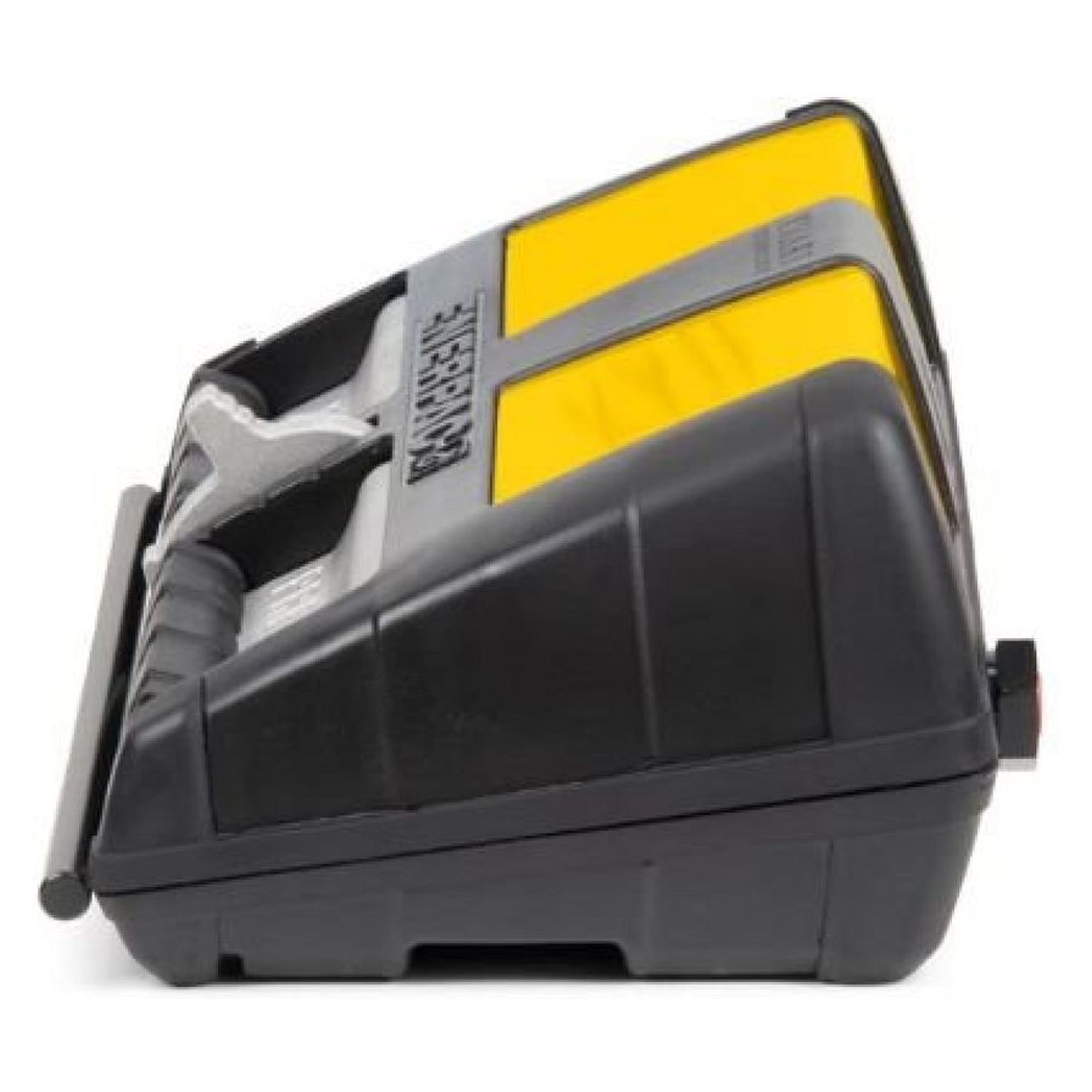 Air Driven Hydraulic Foot Pump, 3/3 Valve, 1 L - Enerpac XA11