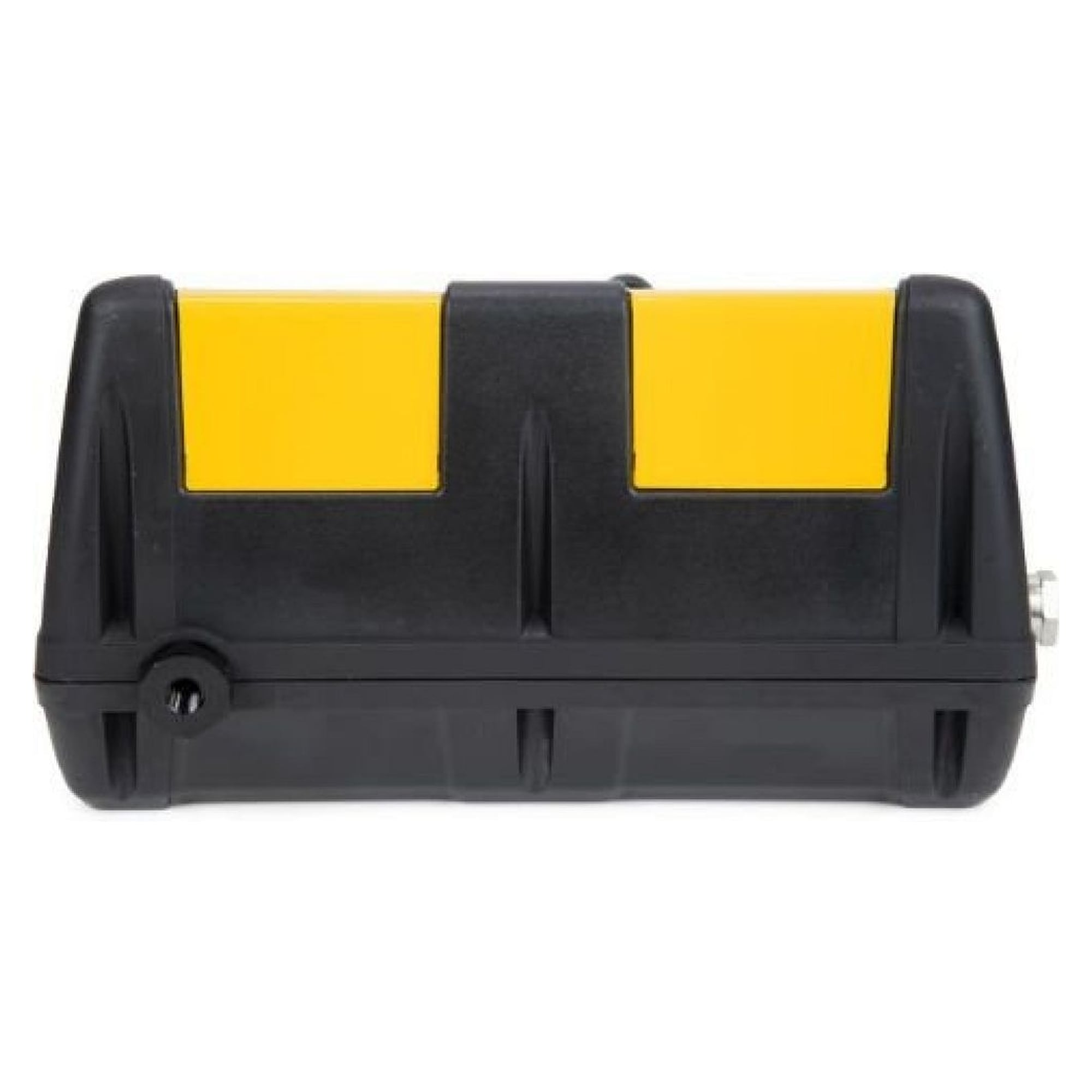 Air Driven Hydraulic Foot Pump, 4/3 Valve, 2 L - Enerpac XA12V
