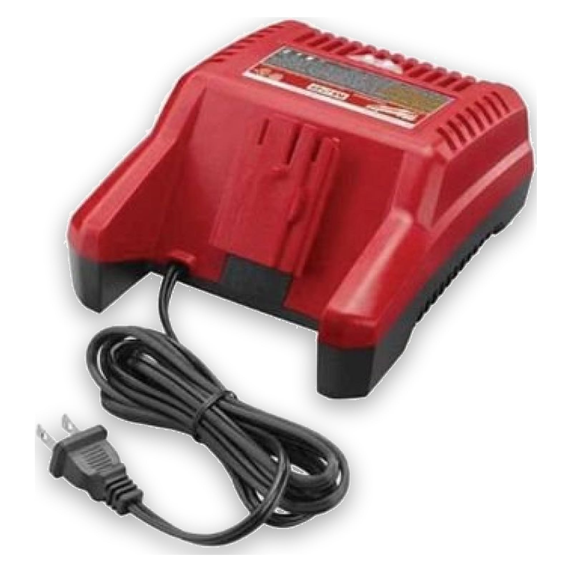 Battery Charger, 230 VAC, for XC Pumps - Enerpac XC230VC