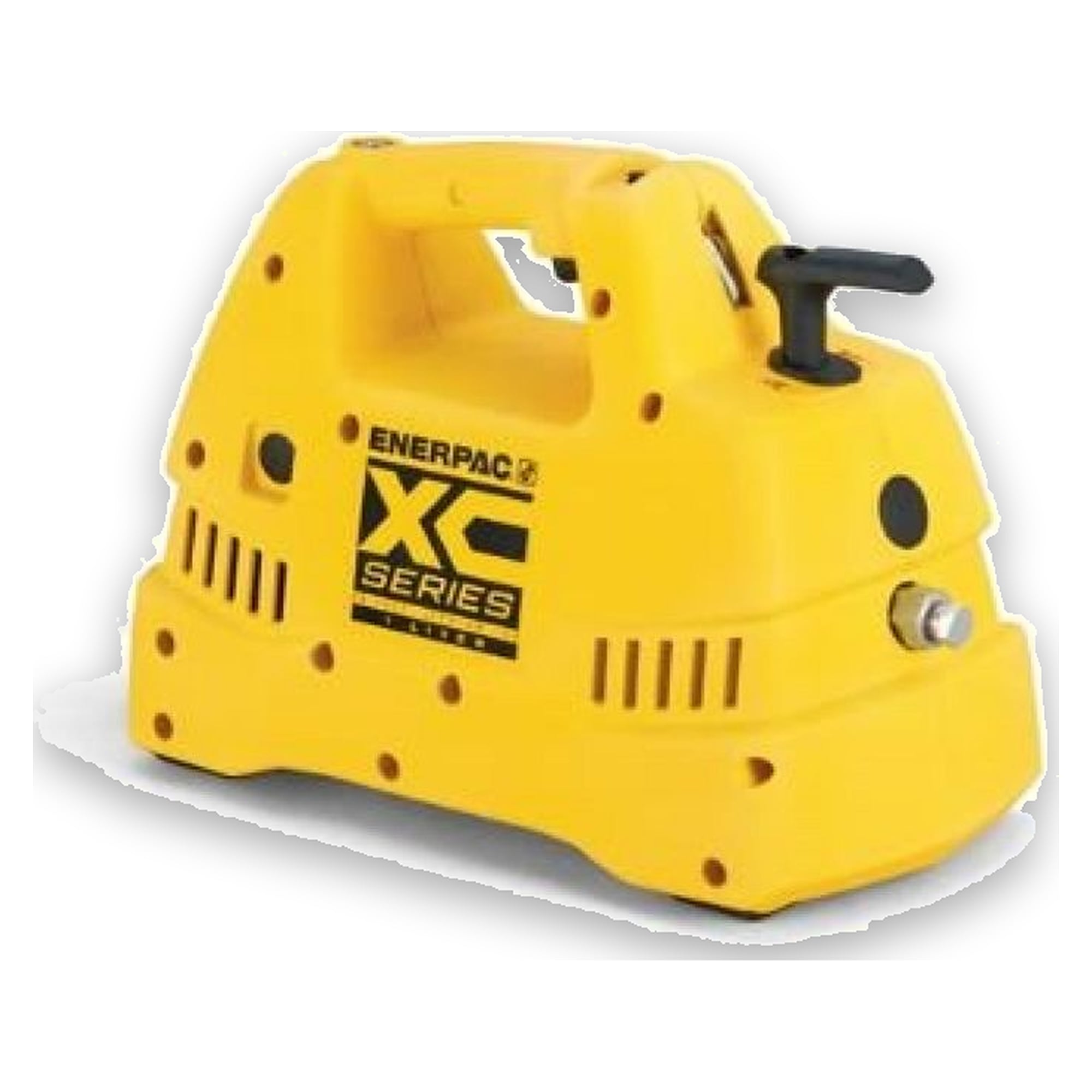 Hydraulische Akkupumpe, 3/2 Ventil, 1 L, ohne Akku/Ladegerät - Enerpac XC1201M