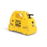 Enerpac XC1201M, Cordless Hydraulic Pump, 3/2 Valve, 1,0 litres Usable Oil, Batteries and Charger Not Included