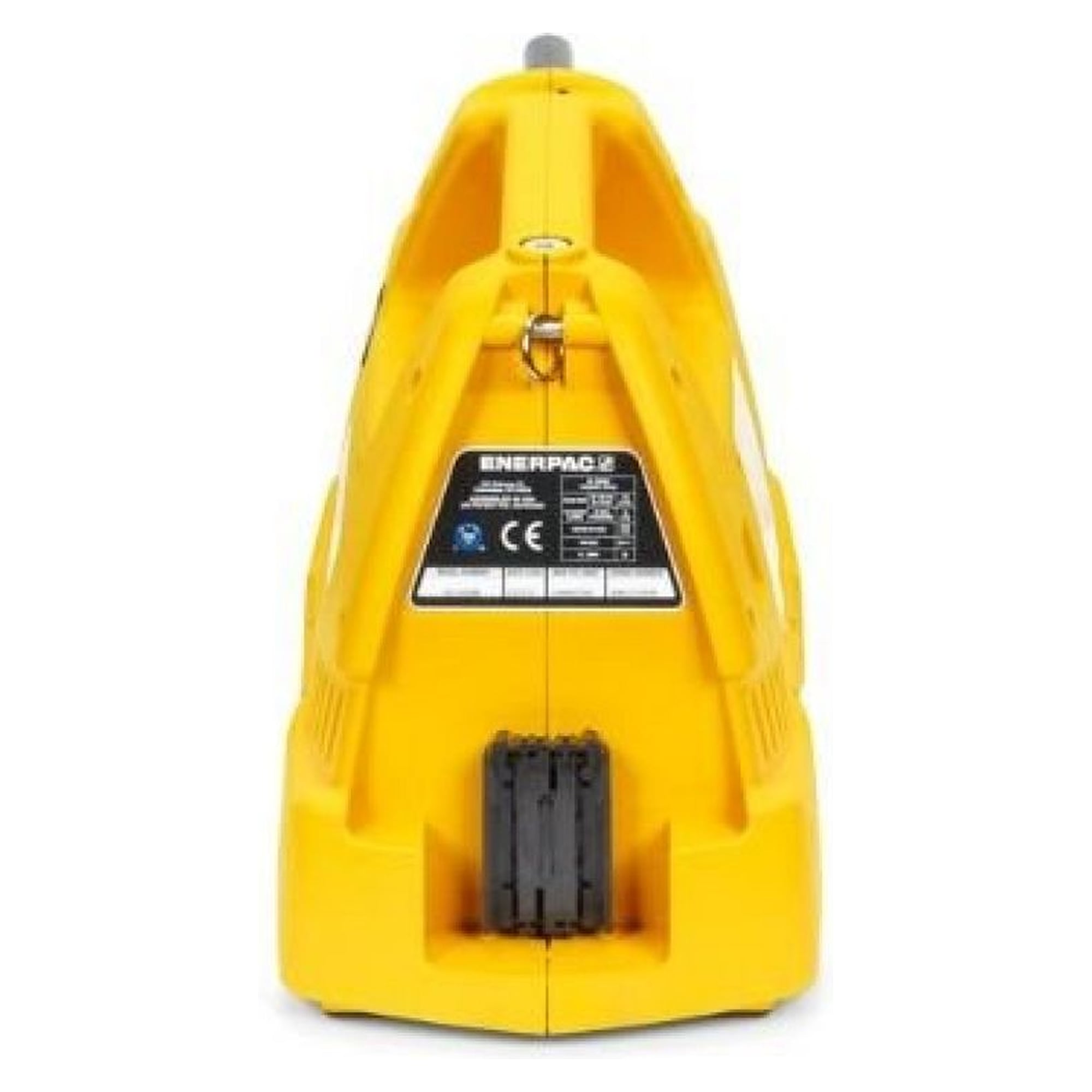 Hydraulische Akkupumpe, 3/2 Ventil, 2 L, ohne Akku/Ladegerät - Enerpac XC1202M