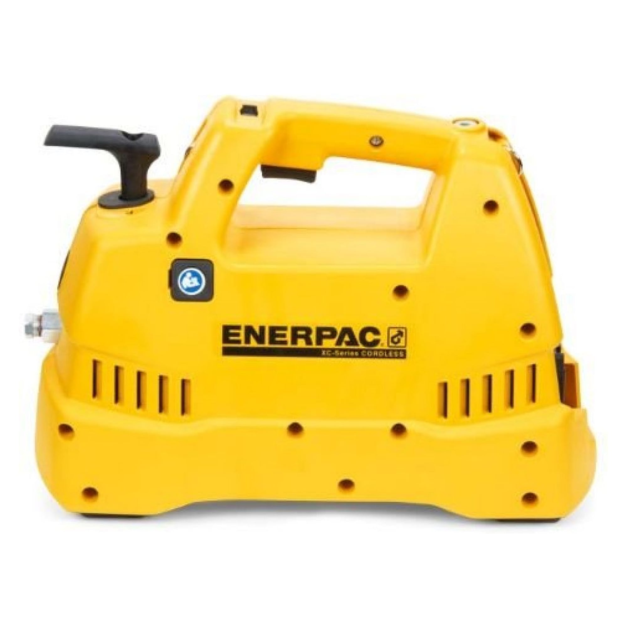 Hydraulische Akkupumpe, 3/2 Ventil, 2 L, ohne Akku/Ladegerät - Enerpac XC1202M