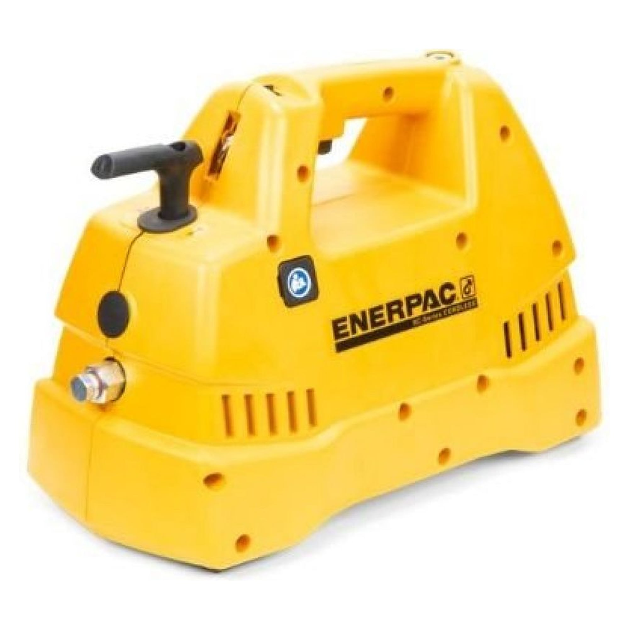 Hydraulische Akkupumpe, 3/2 Ventil, 2 L, ohne Akku/Ladegerät - Enerpac XC1202M