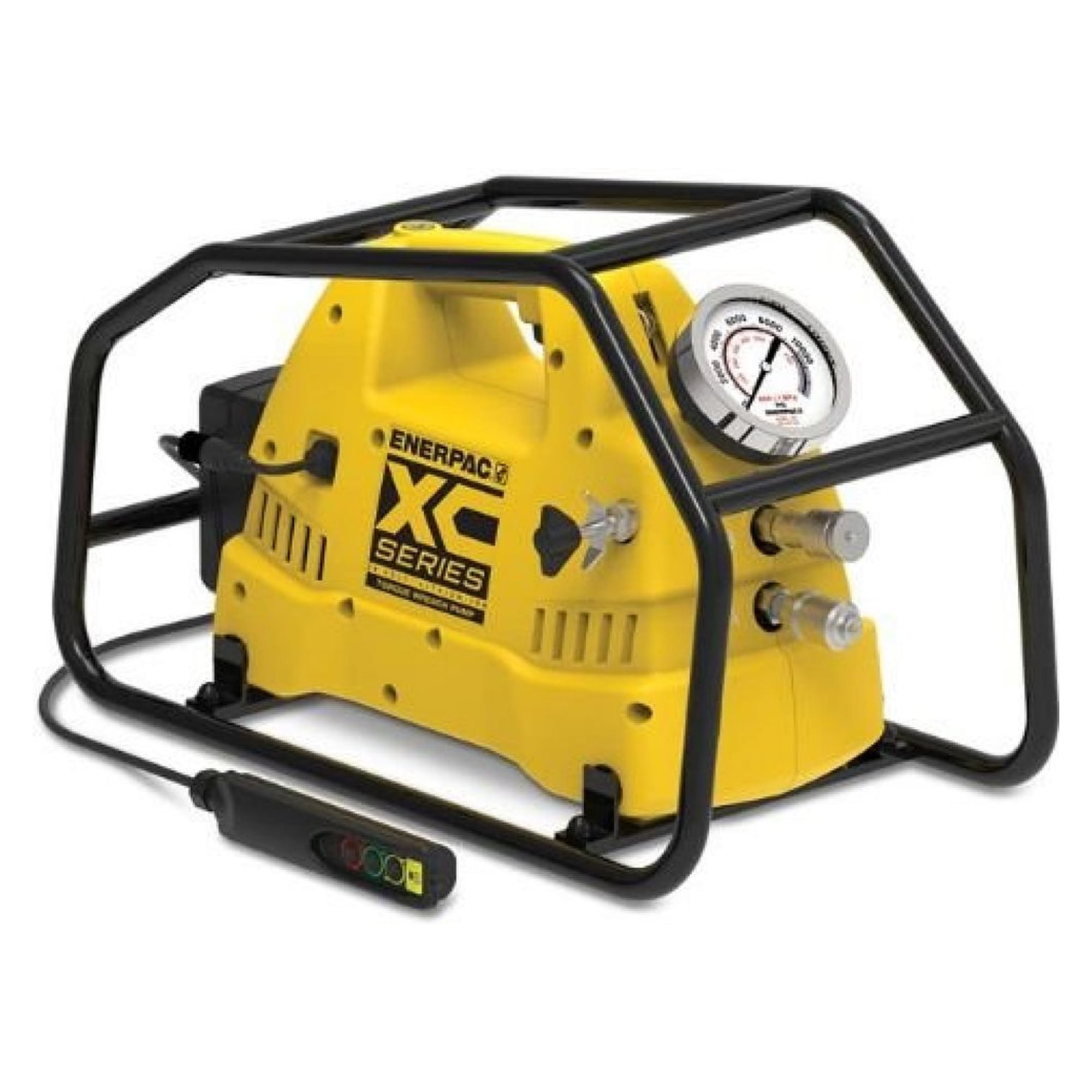 Roll Cage, for XCTW and XC Pumps - Enerpac XCRCTK
