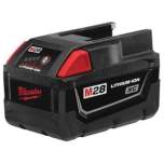 Enerpac XC28V, Batería de iones de litio de 28 voltios para bombas XC