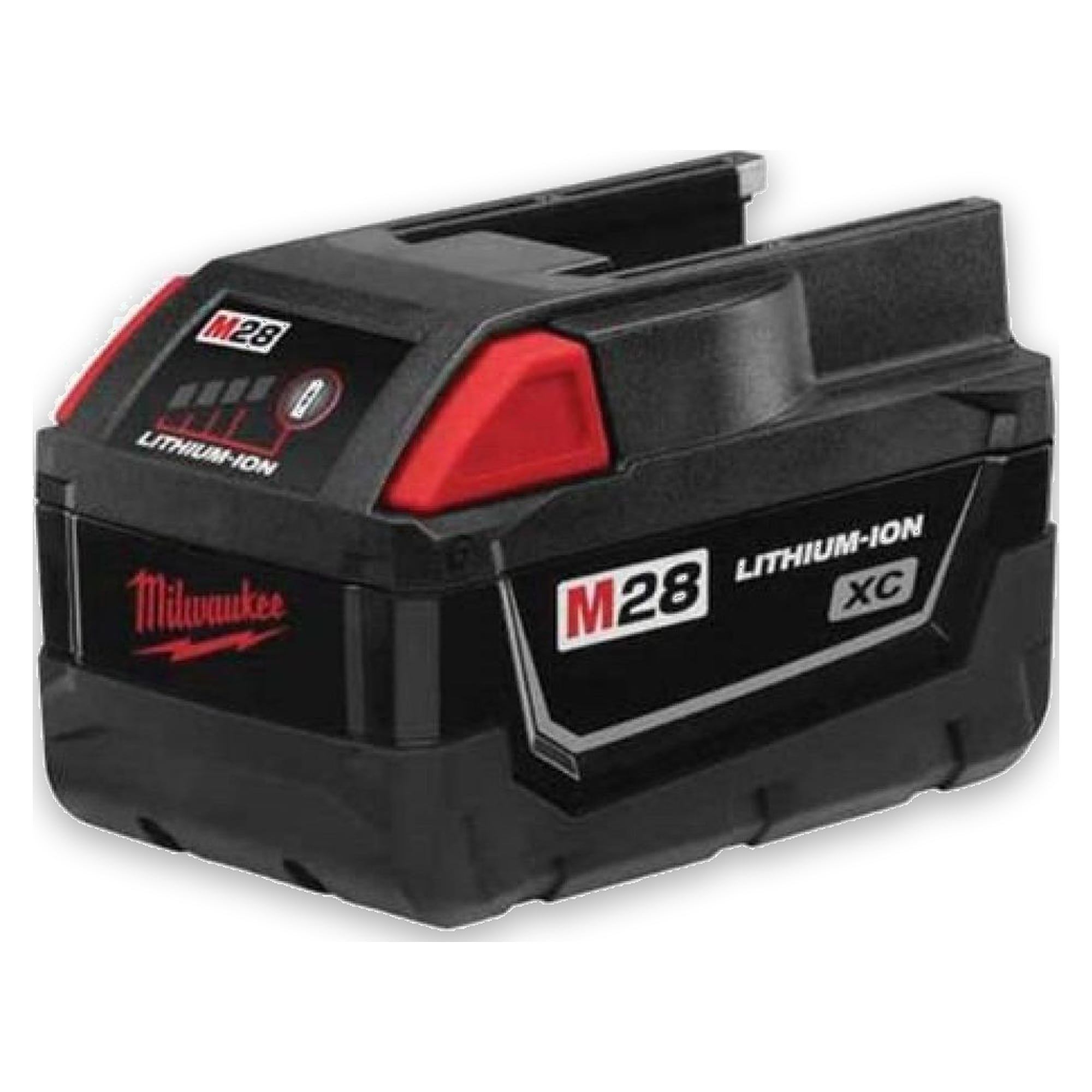 Lithium-Ion Battery, 28 V, 5 Ah, for XCTW Pumps - Enerpac XC28V5