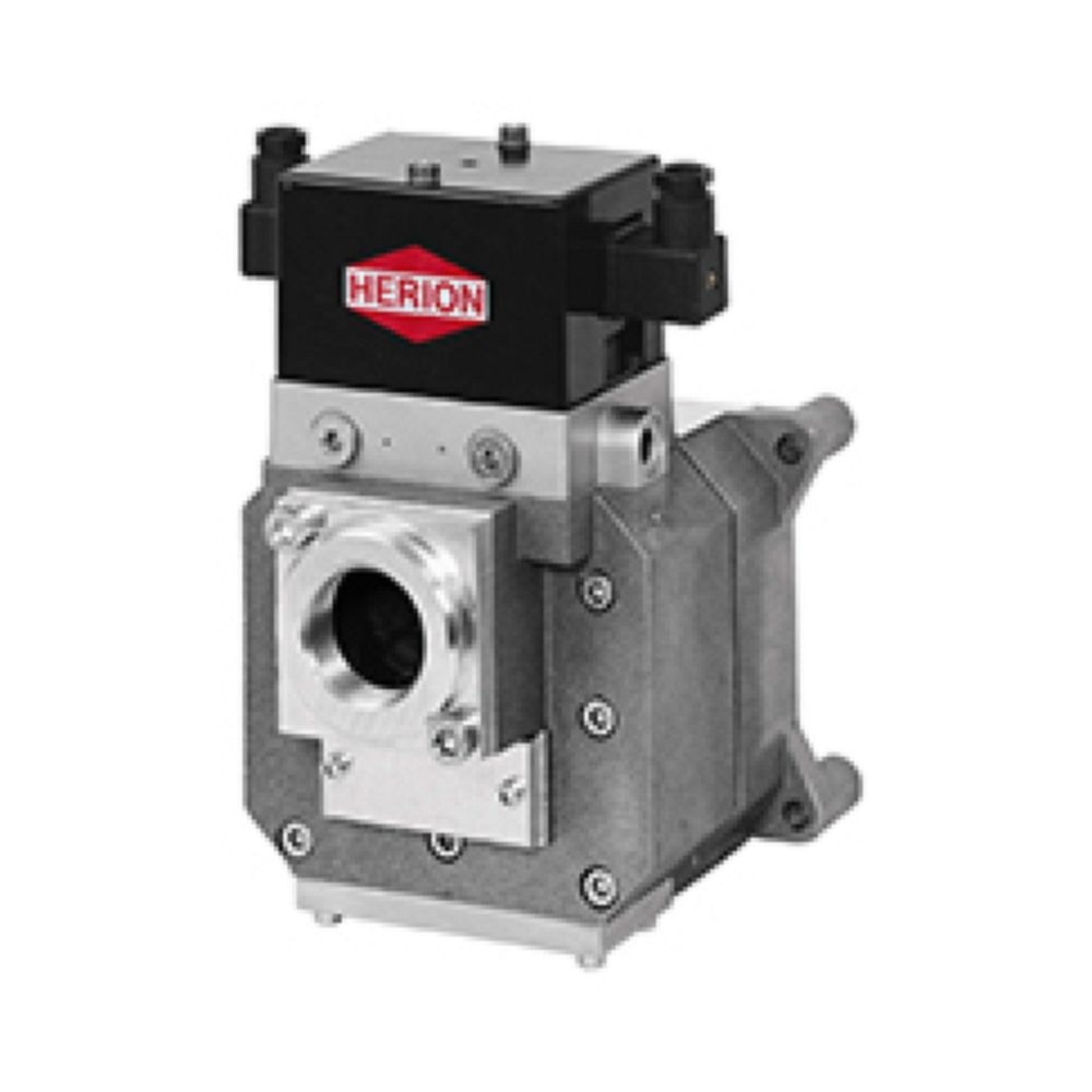 Norgren 2493130080002400. Press Safety Valve