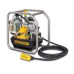 Enerpac ZA4208TX-QR0P, Two Speed, Air Hydraulic Torque Wrench Pump, 6,8 liters oil reservoir capacity, for use with Enerpac Hydraulic Torque Wrenches