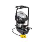 Enerpac ZC3204XE, Cordless Hydraulic Pump for EDCH130 Cutters, 230 V Charger