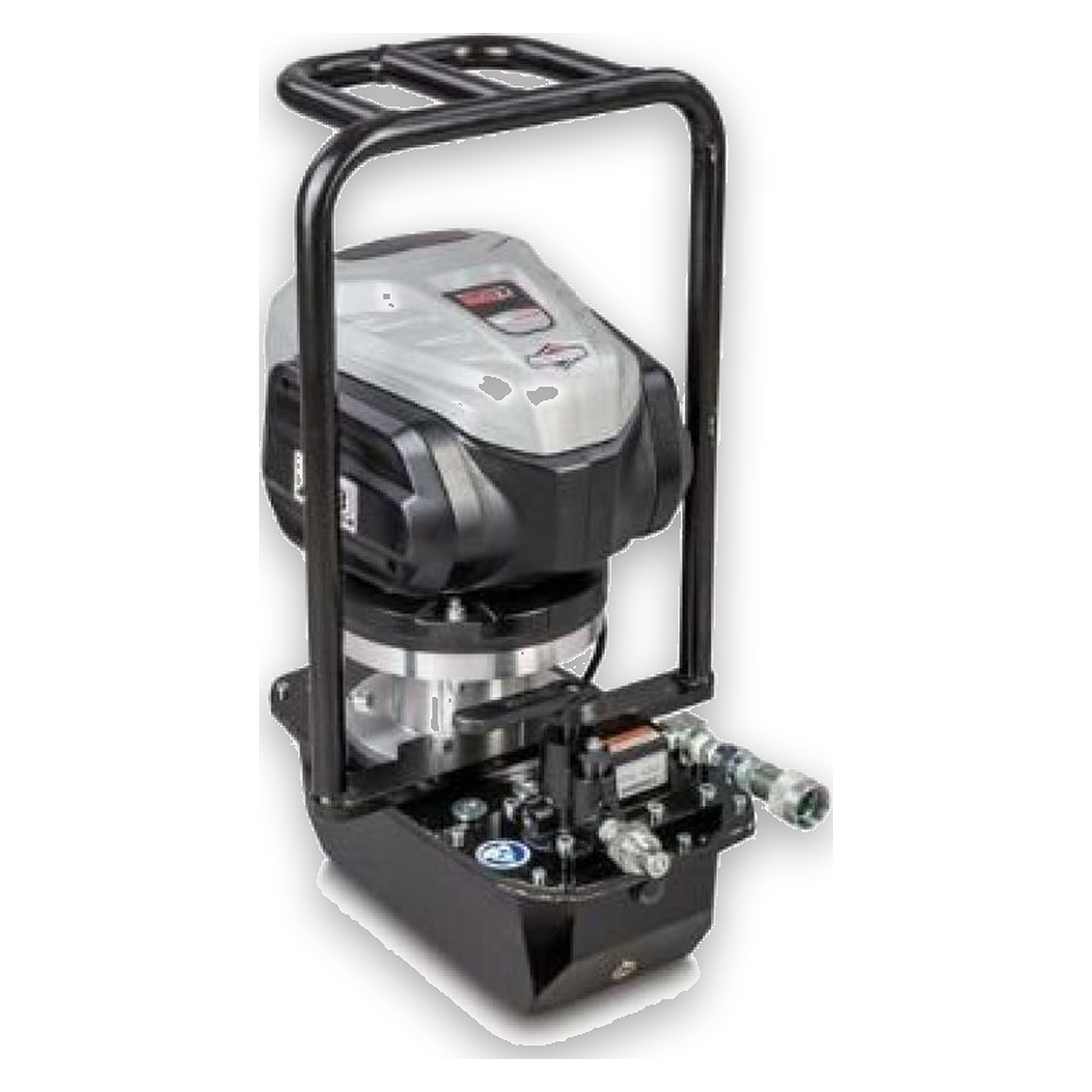 Hydraulik-Akkupumpe, für EDCH130 Schneidgeräte, 230 V Ladegerät - Enerpac ZC3204XE