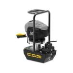 Enerpac ZC3408JB, Hydraulische Akkupumpen, 4/3 Ventil, 6,6 liters Nutzbares Ölvolumen, Batterie und Ladegerät enthalten, 115V