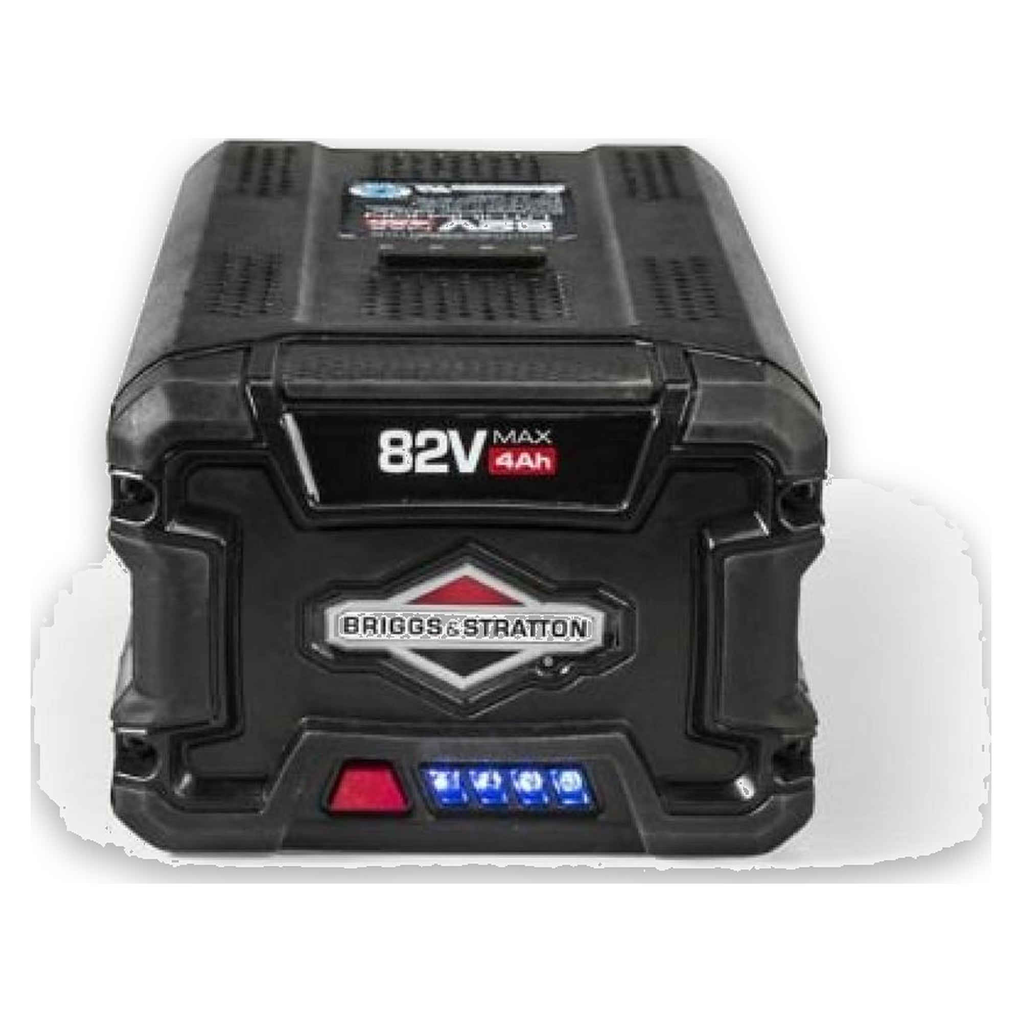 Lithium-Ion Battery, 82 V, for ZC Pumps, Europe/Australia - Enerpac ZC82V4EUAU