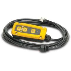 Enerpac ZCP3, Pendant for Pumps with a VE32, VE33, or VE43 Valve